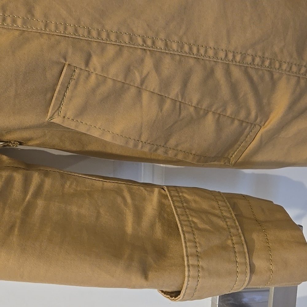 Banana Republic Trenchcoat - XS - Picture 4 of 7